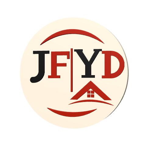 Logo Julie Ferrier & Yannick Duvivier Immobilier