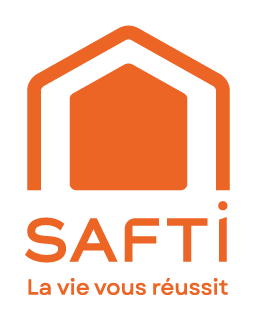 SAFTI — La vie vous réussit